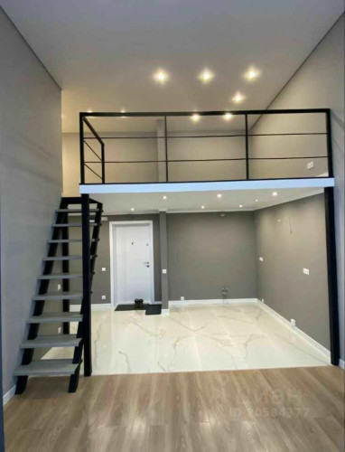 Kontraktor Mezzanine pagedangan- Terpercaya