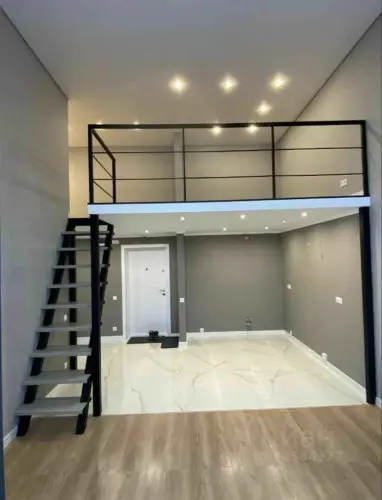 Kontraktor Mezzanine pagedangan- Terpercaya di Pagedangan